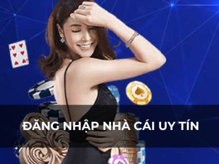 789 bet-Nhận thưởng vàng với nhà cái đáng tin cậy!