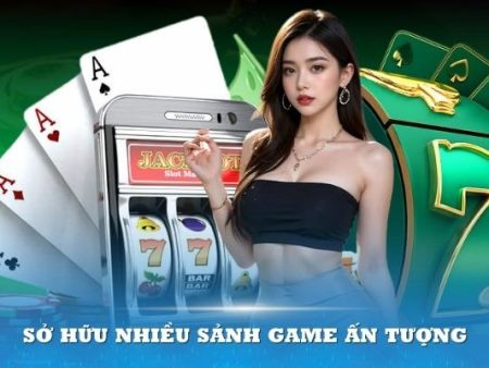 789wwin-Hành trình may mắn bắt đầu tại casino trực tuyến!