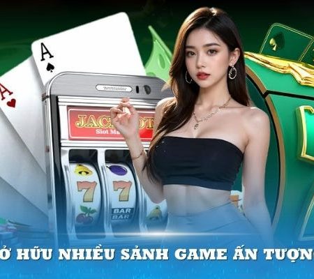 789wwin-Hành trình may mắn bắt đầu tại casino trực tuyến!