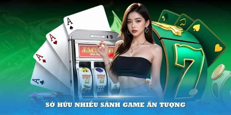 789wwin-Hành trình may mắn bắt đầu tại casino trực tuyến!