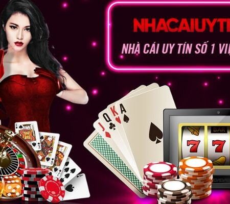 bong88-Khám phá thế giới casino trực tuyến cùng chúng tôi!